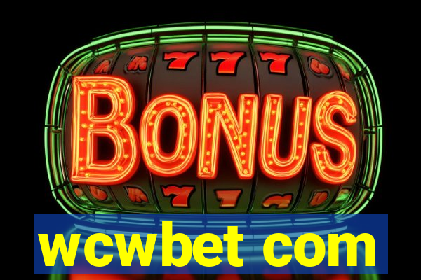 wcwbet com